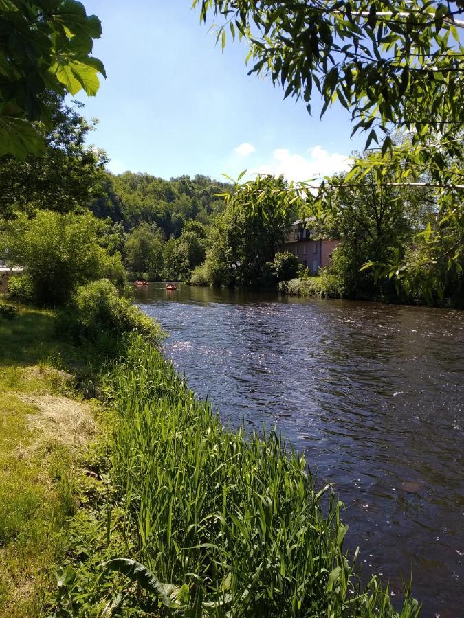 Penzion Sv. Duch Чески-Крумлов Экстерьер фото